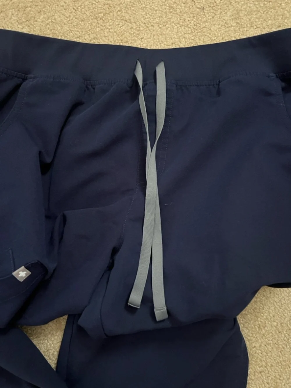 Figs Tech Collection Navy set XL - Picture 6 of 6